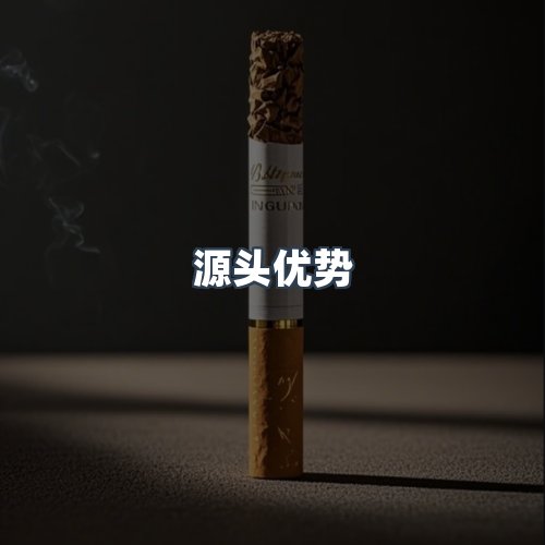 服务优势